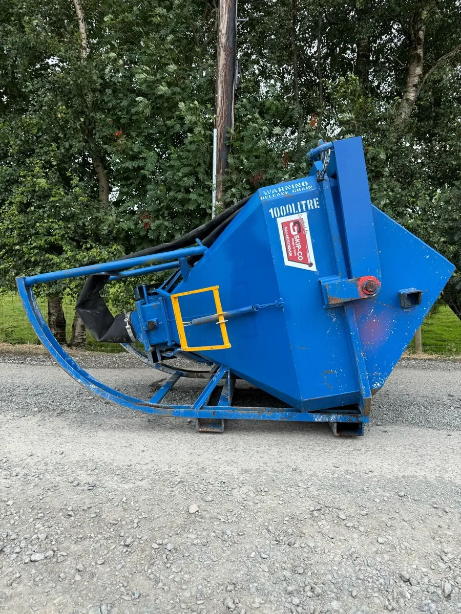 Concrete Skip - Image 3