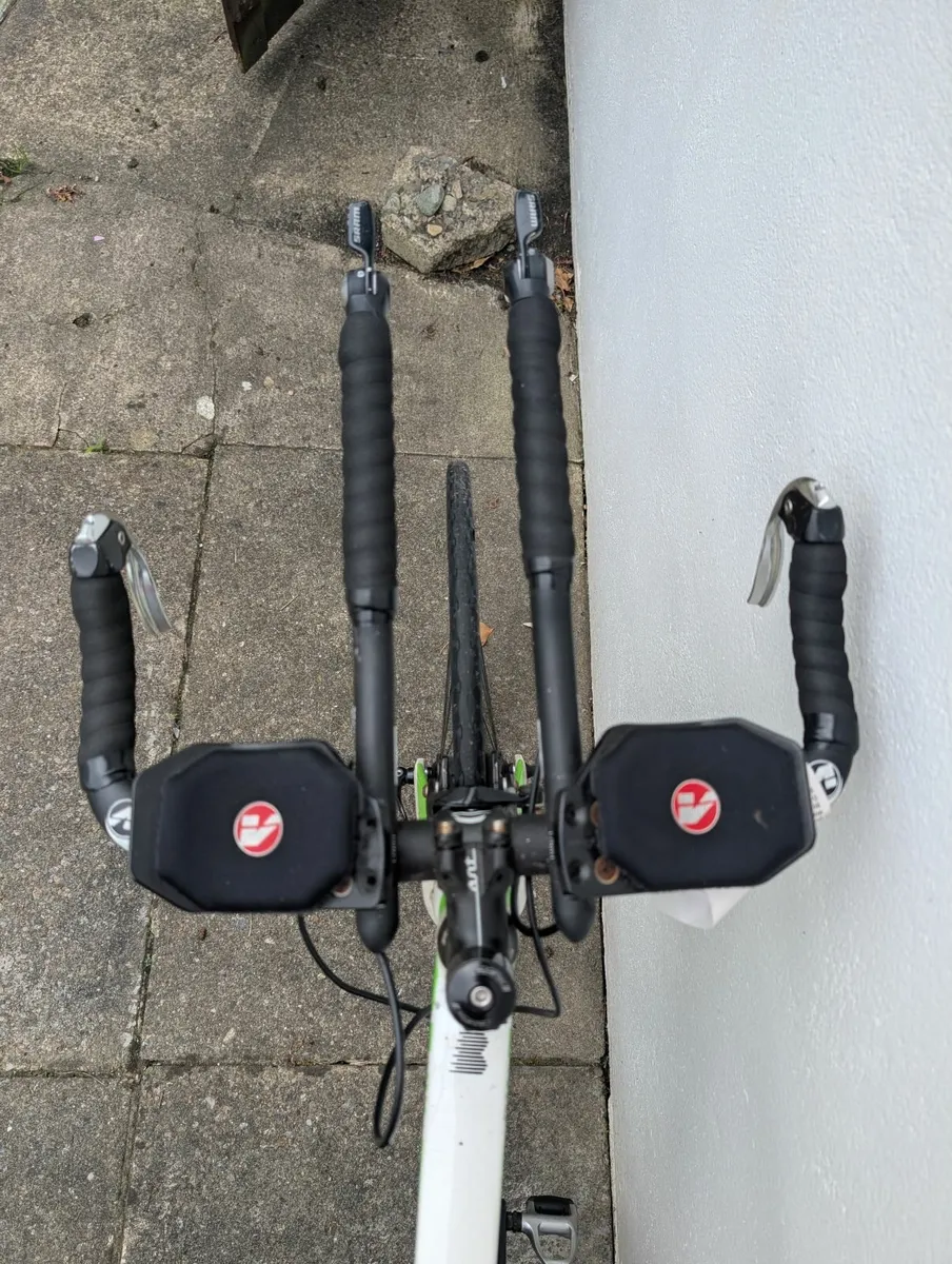 TT Bike - Image 1