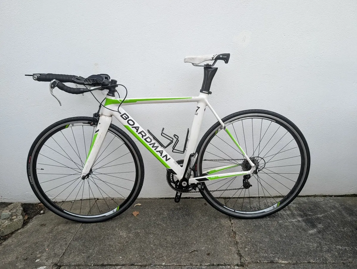 TT Bike - Image 2