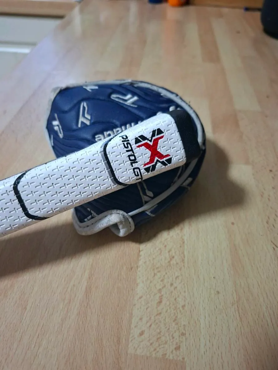 Taylormade tp dupage putter 34" - Image 4