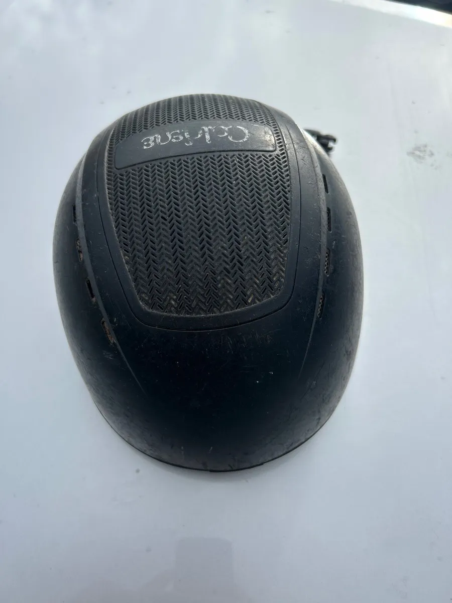 Riding hat - Image 2