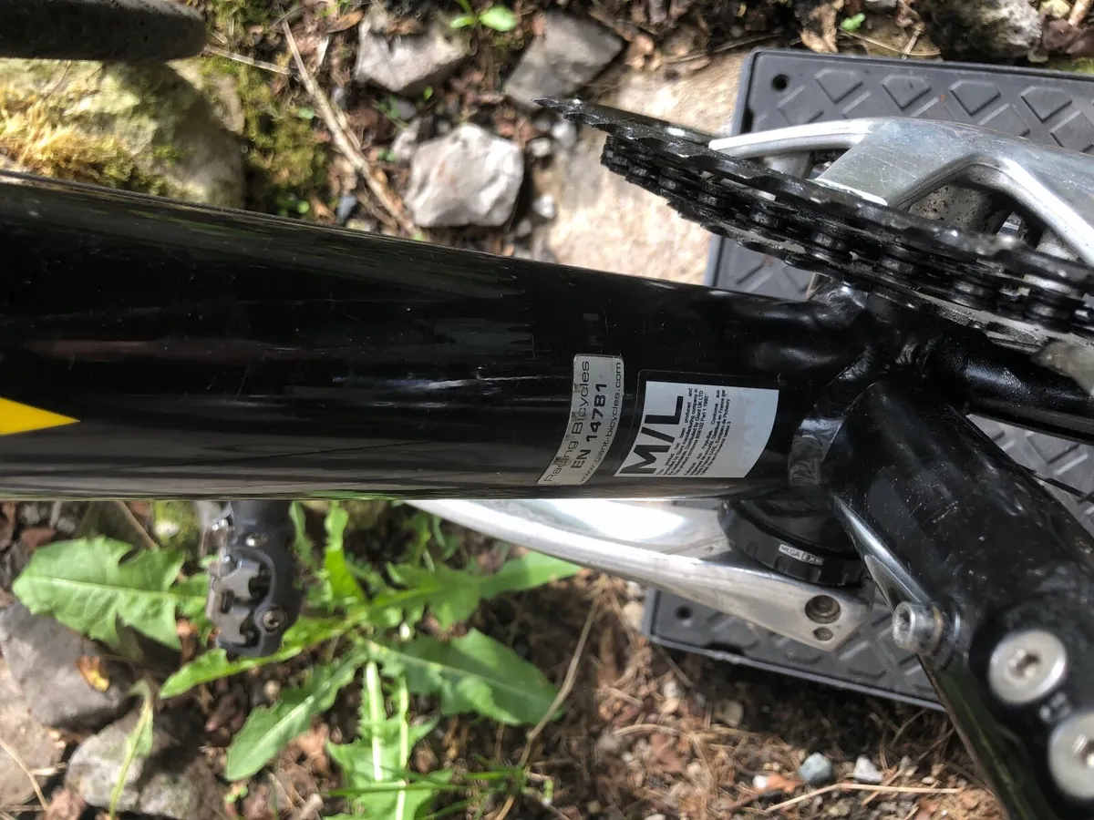Giant Defy - Image 2