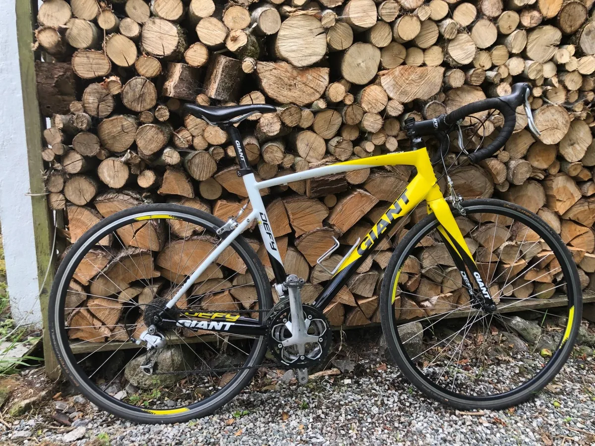 Giant Defy - Image 1