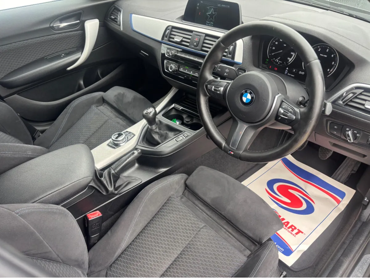 BMW 1-Series 116D M SPORT - MAXTON KIT - Image 2