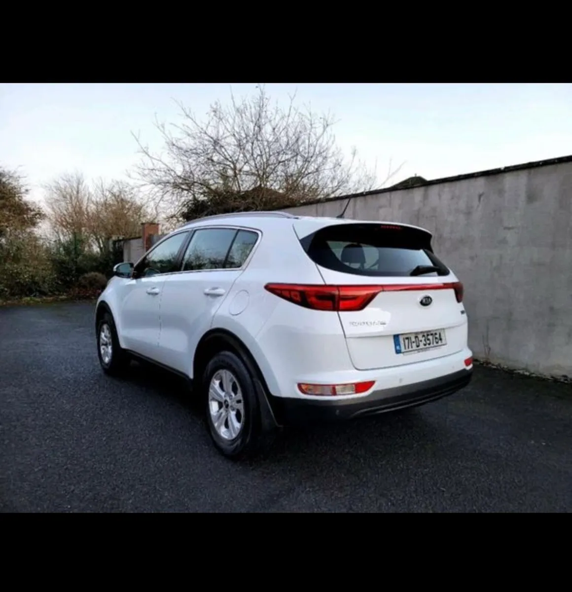 Kia sportage - Image 3