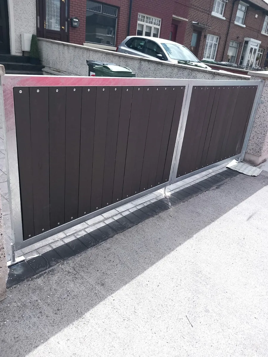 Gates - Image 4