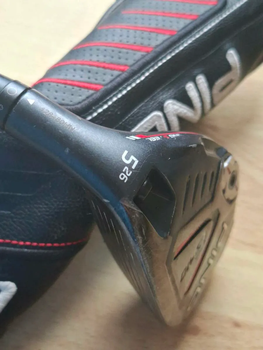 Ping G410 Hybrid 26 drgree. - Image 3