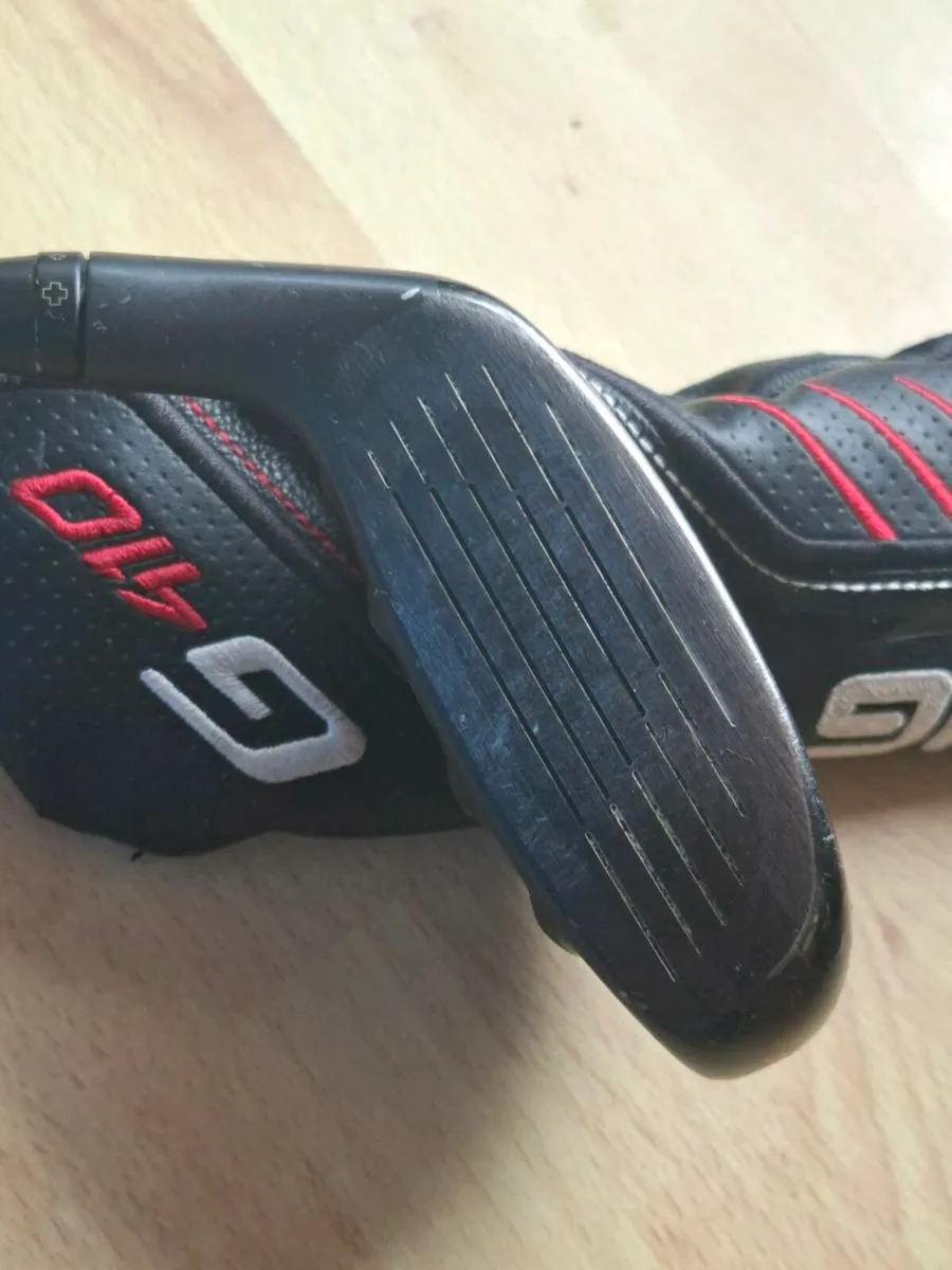 Ping G410 Hybrid 26 drgree. - Image 4