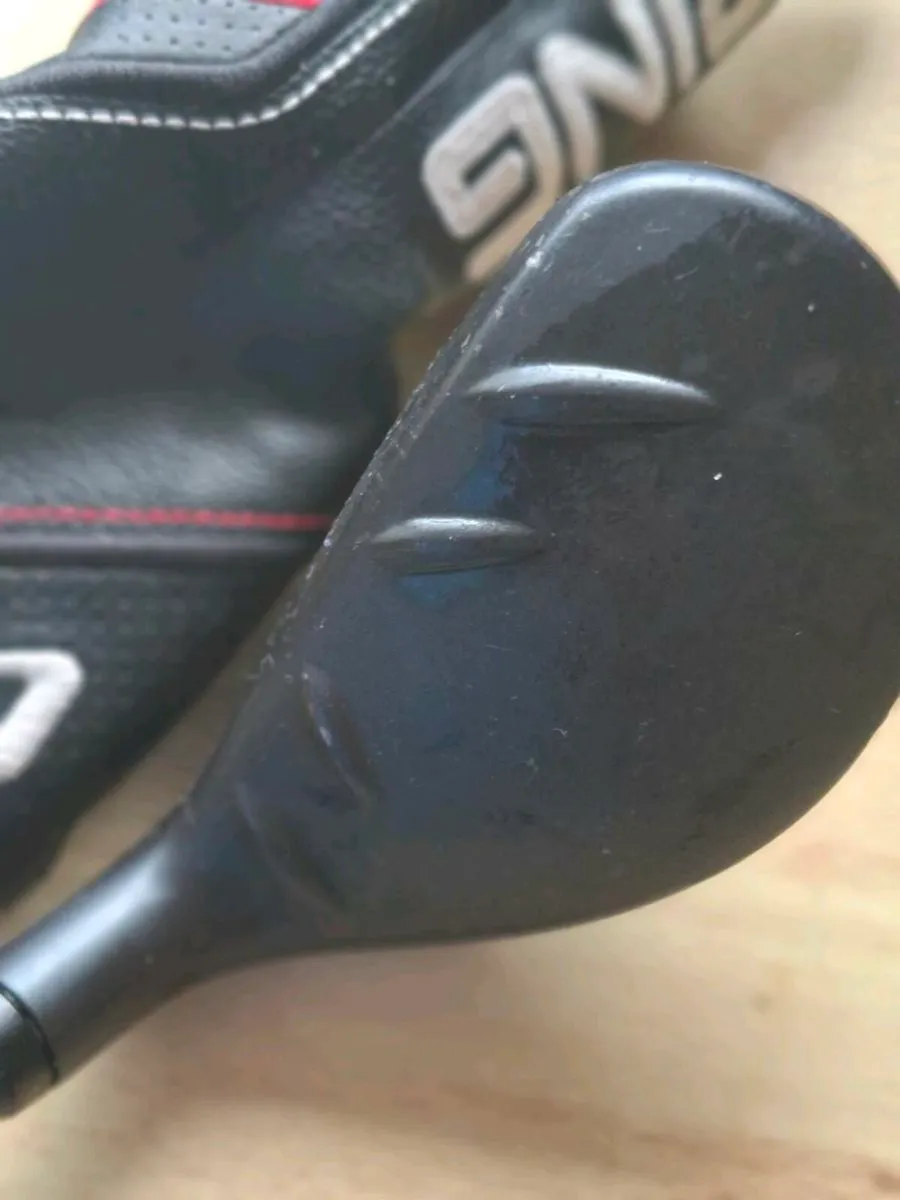 Ping G410 Hybrid 26 drgree. - Image 1