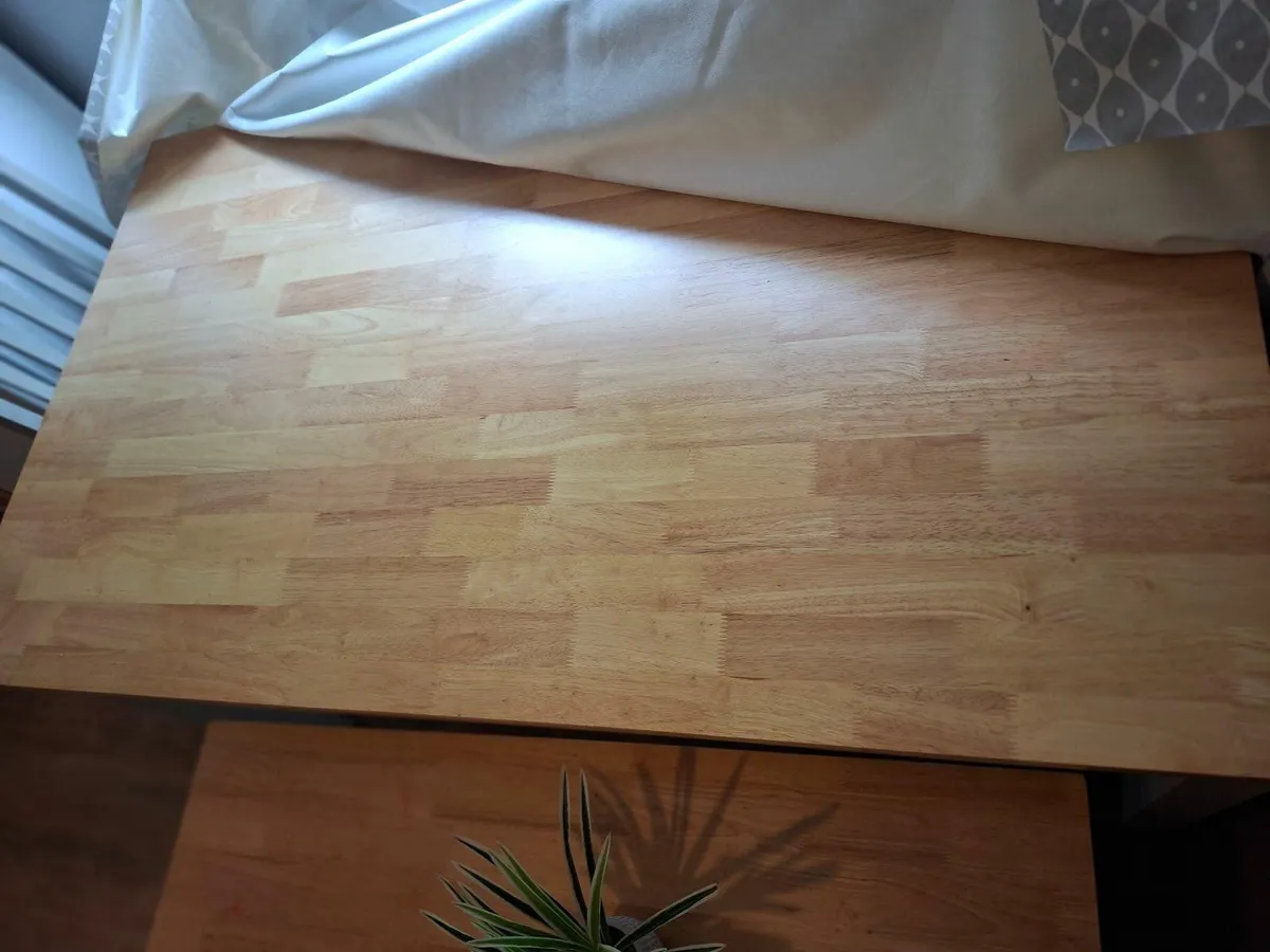 Kitchen table - Image 2
