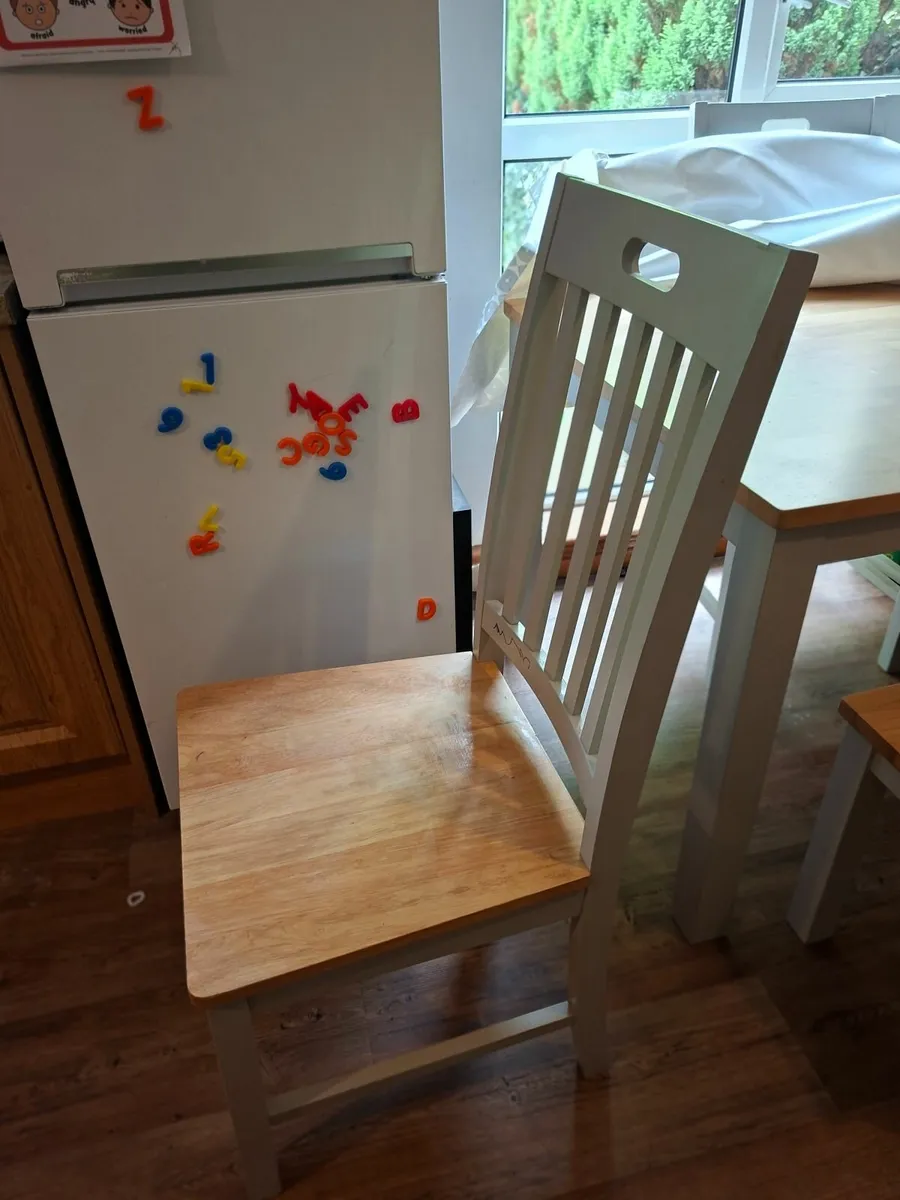 Kitchen table - Image 3