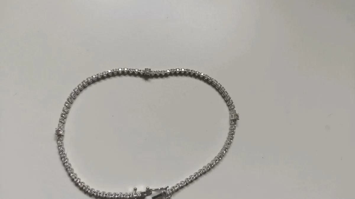 Diamond Bracelet - Image 2