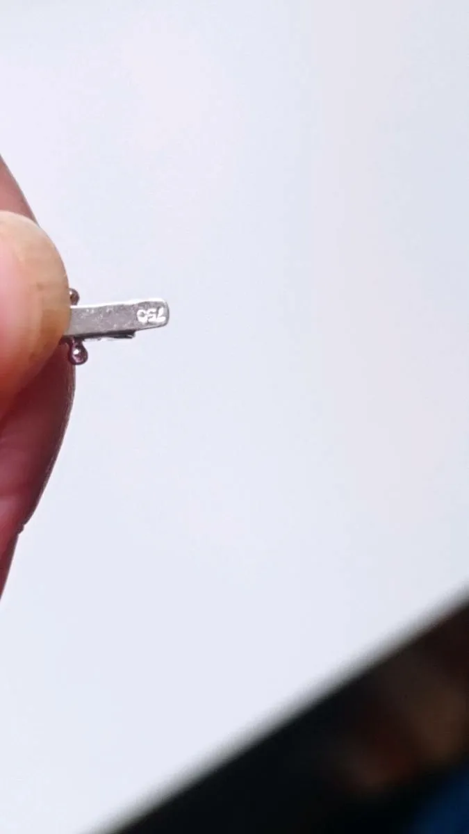 Diamond Bracelet - Image 3