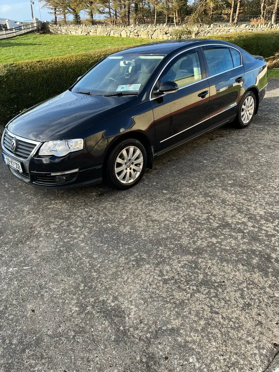 Vw Passat - Image 2