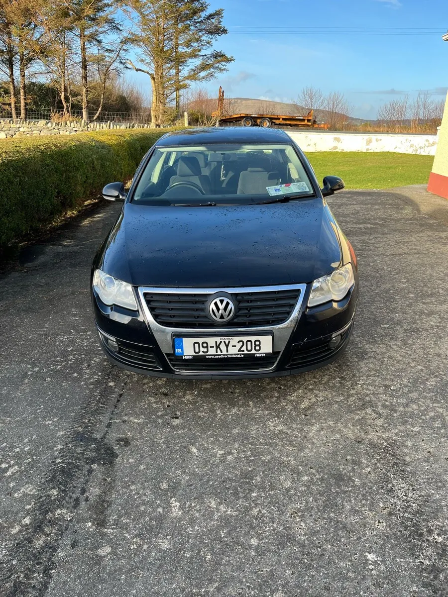 Vw Passat - Image 3
