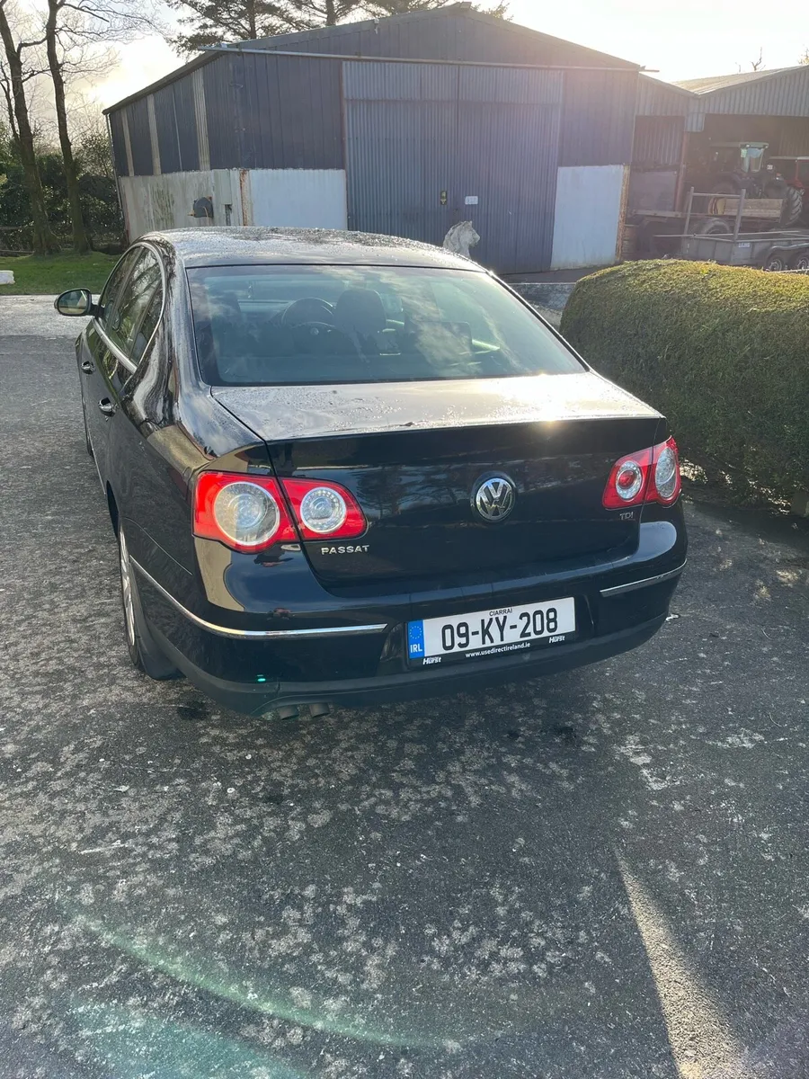 Vw Passat - Image 4