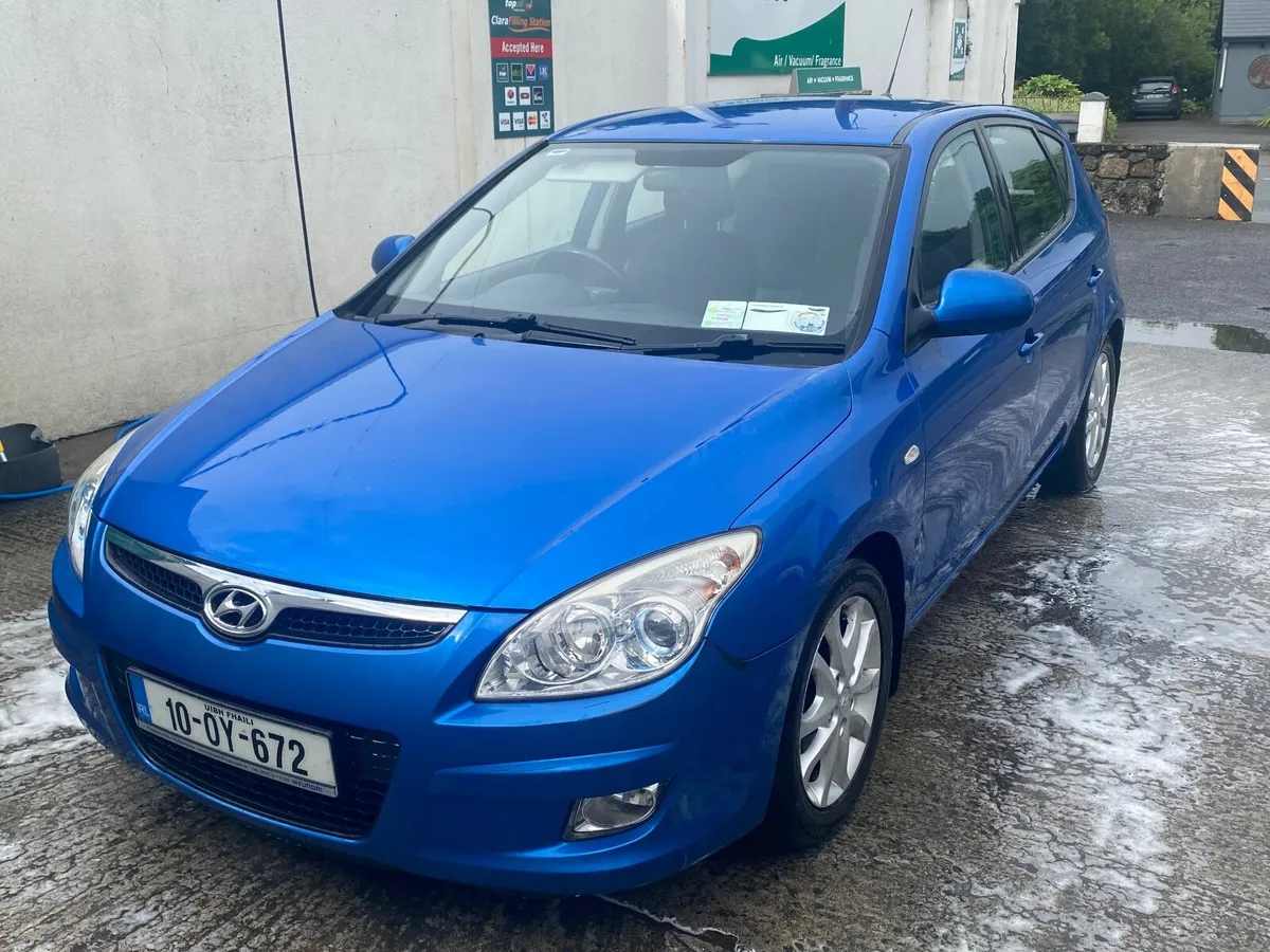 Hyundai i30 2010 - Image 3