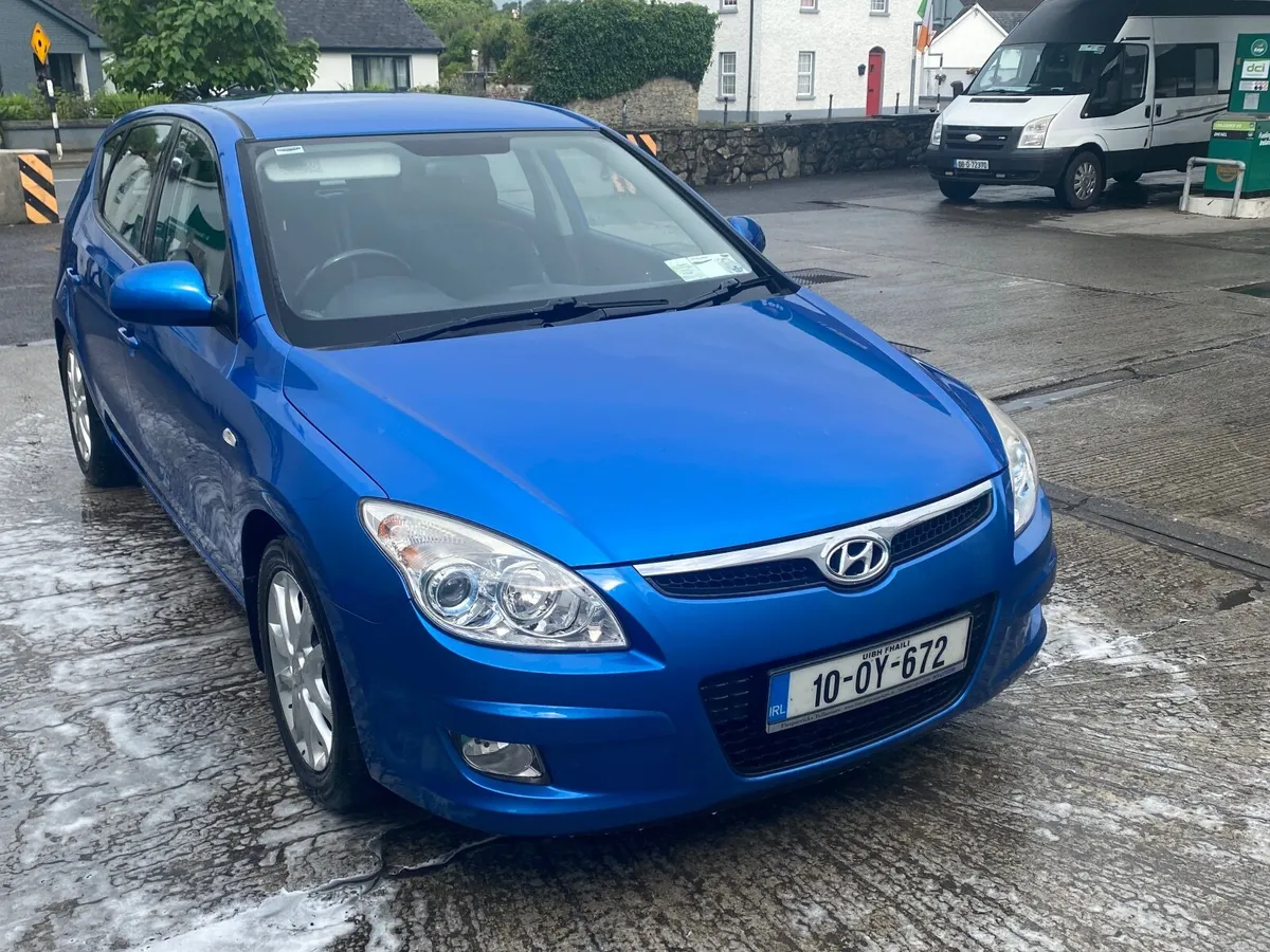 Hyundai i30 2010 - Image 4