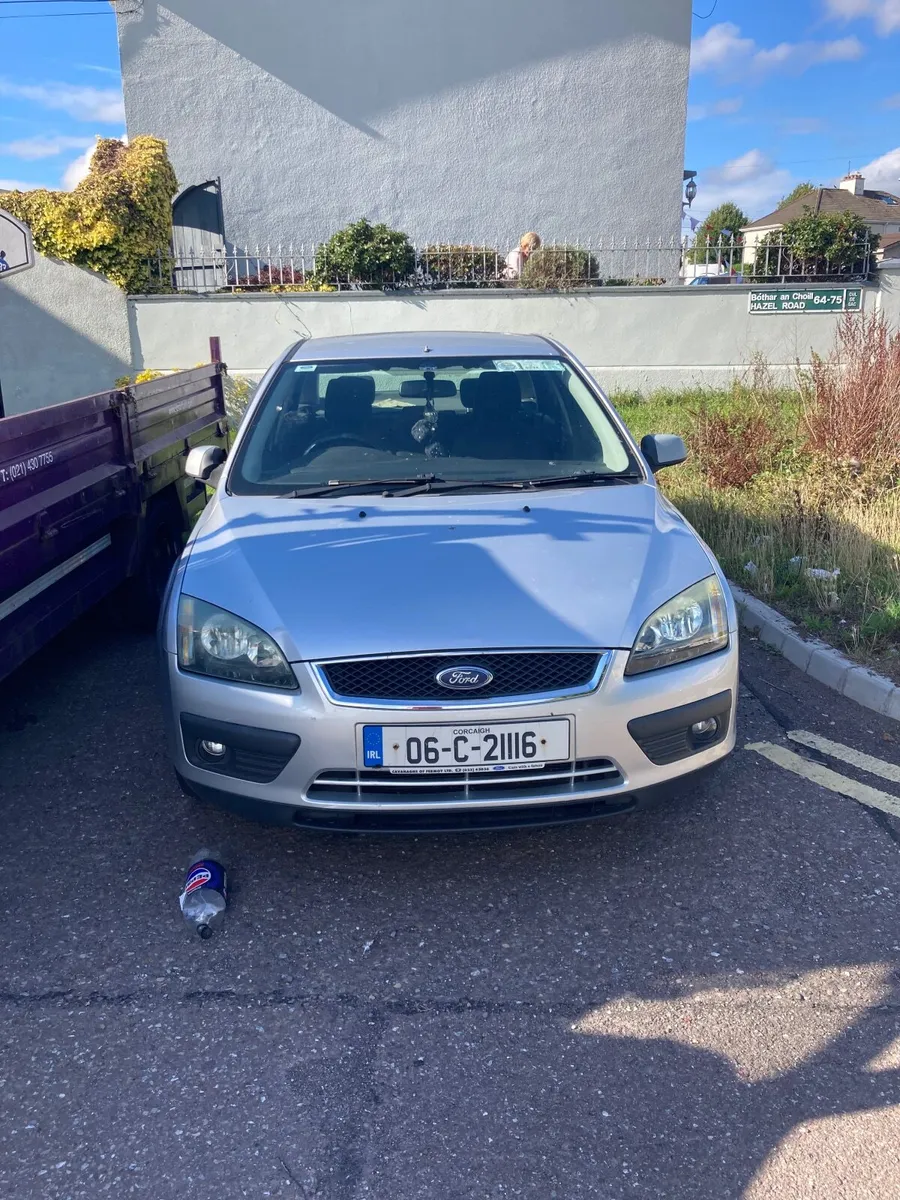 Ford Focus 2006 - Image 3