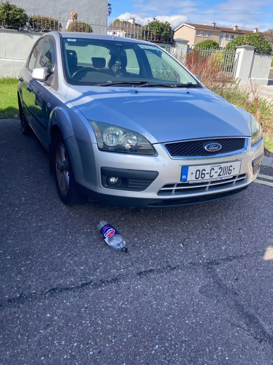 Ford Focus 2006 - Image 1