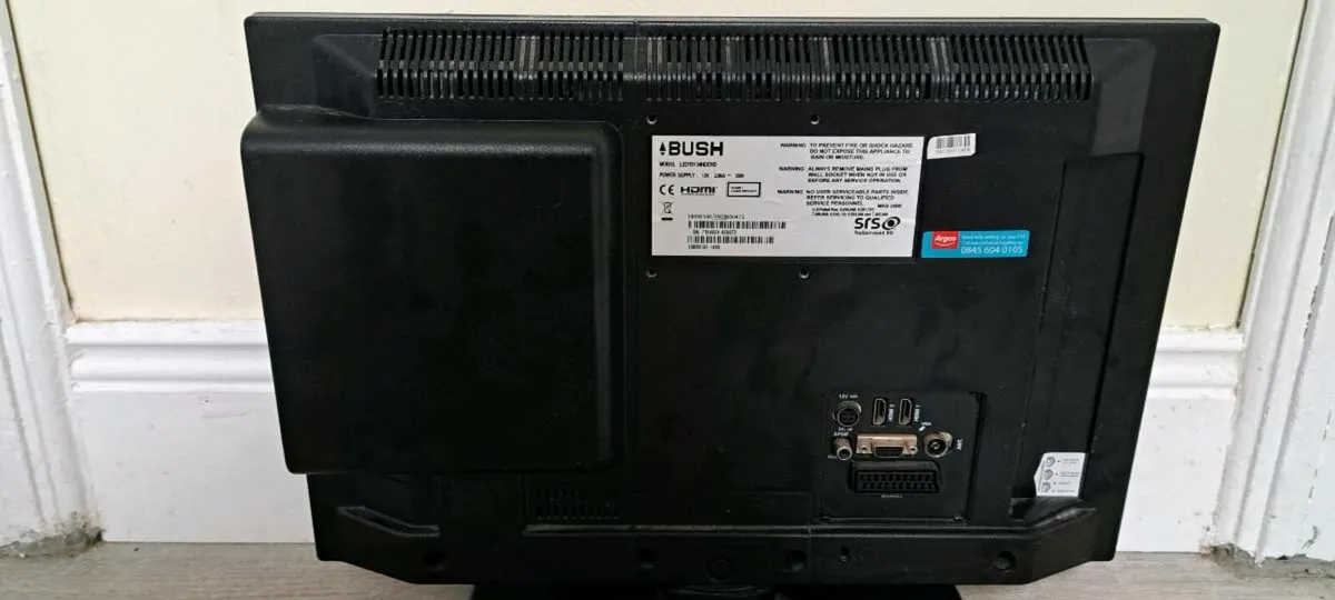 Old Tv - Image 3