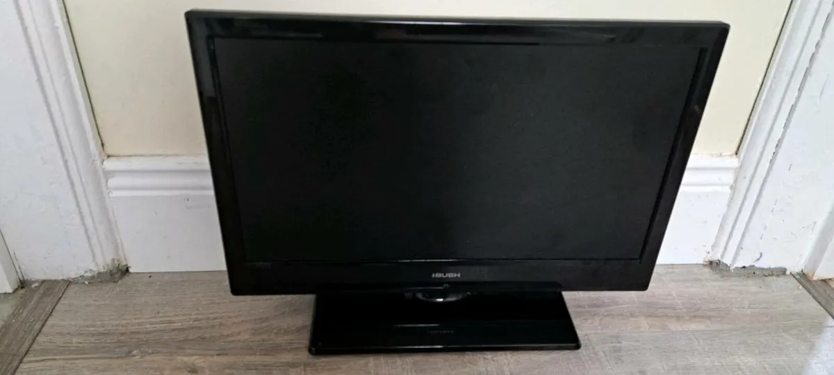 Old Tv - Image 4