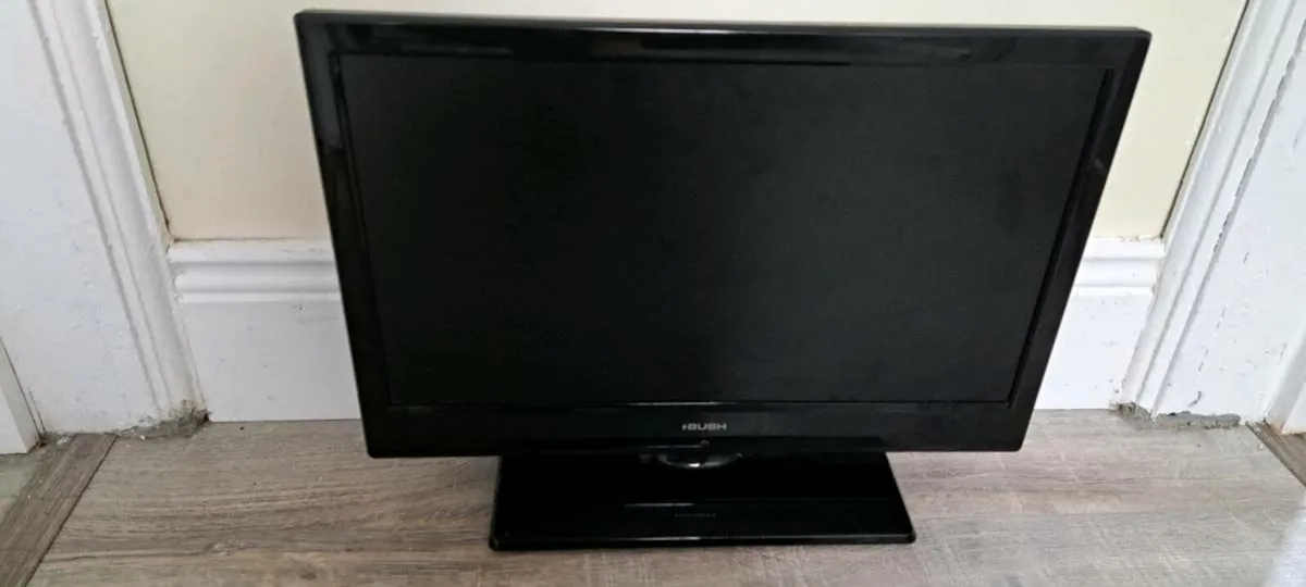 Old Tv - Image 1