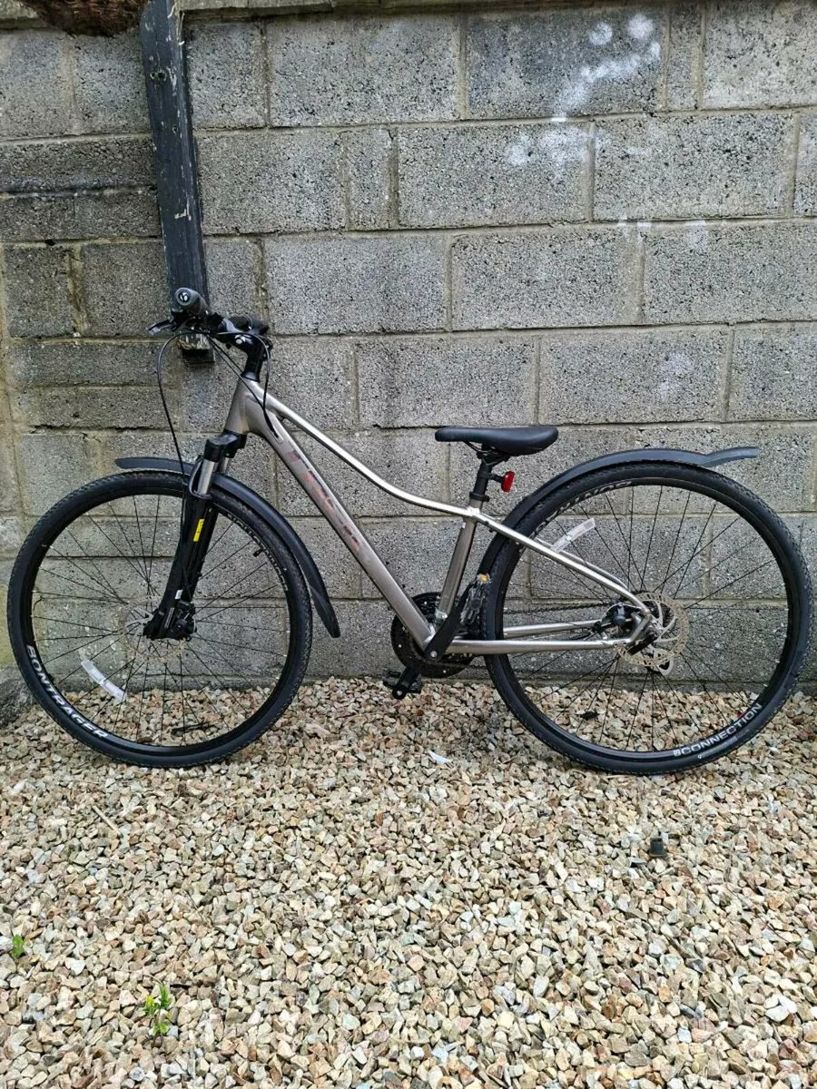 Women's Bike - Image 1