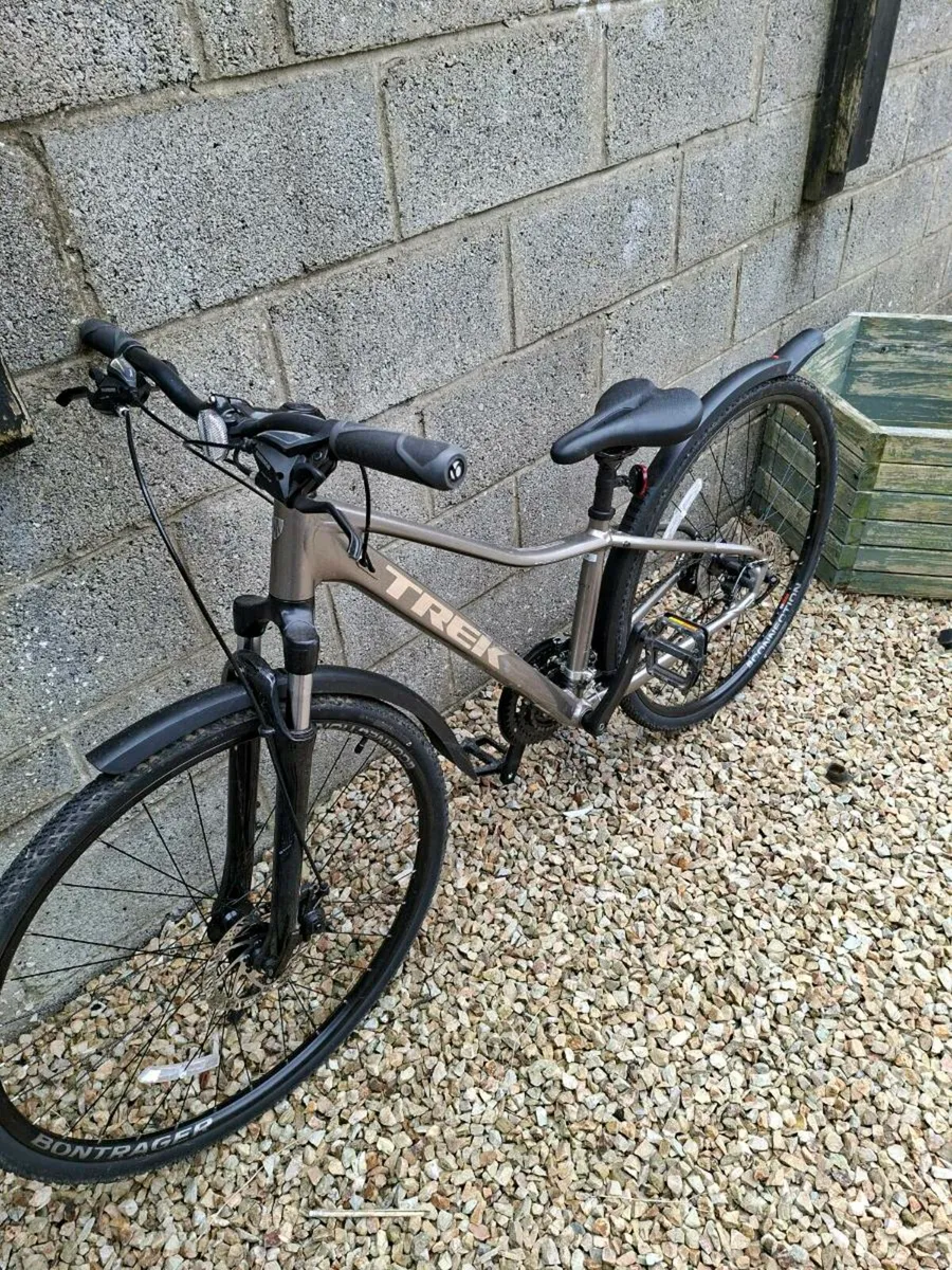 Women's Bike - Image 2