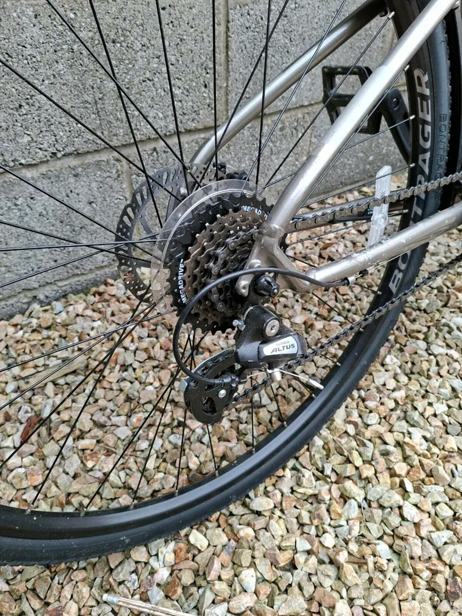 Women's Bike - Image 4