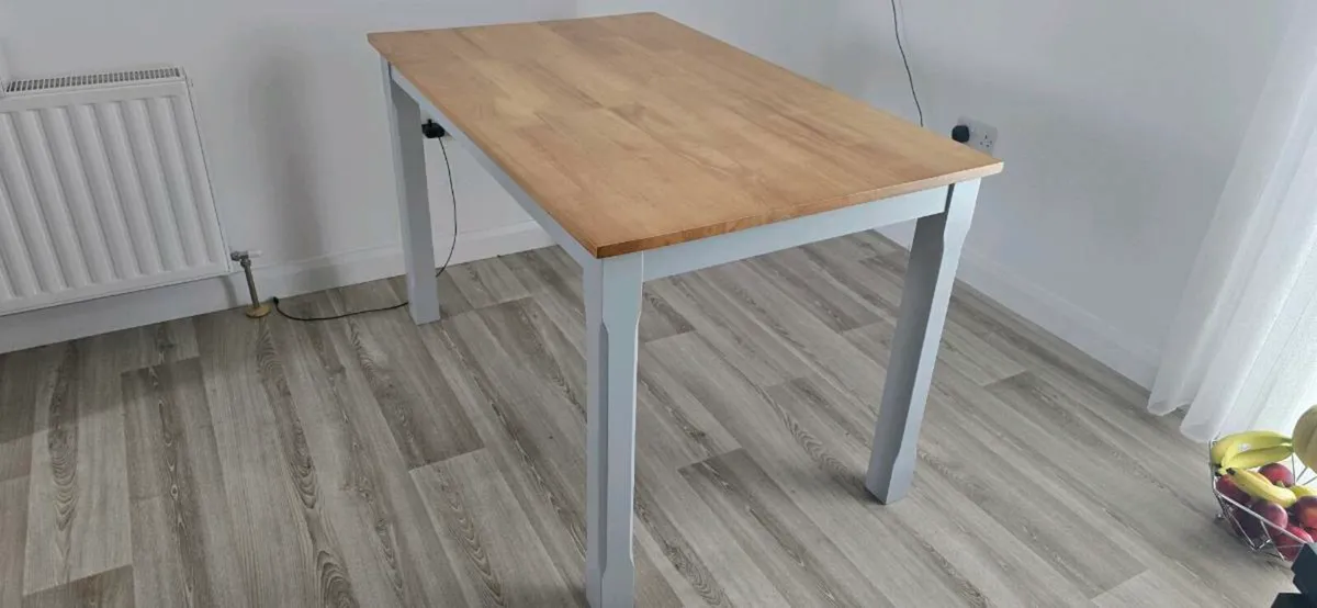 Table - Image 1