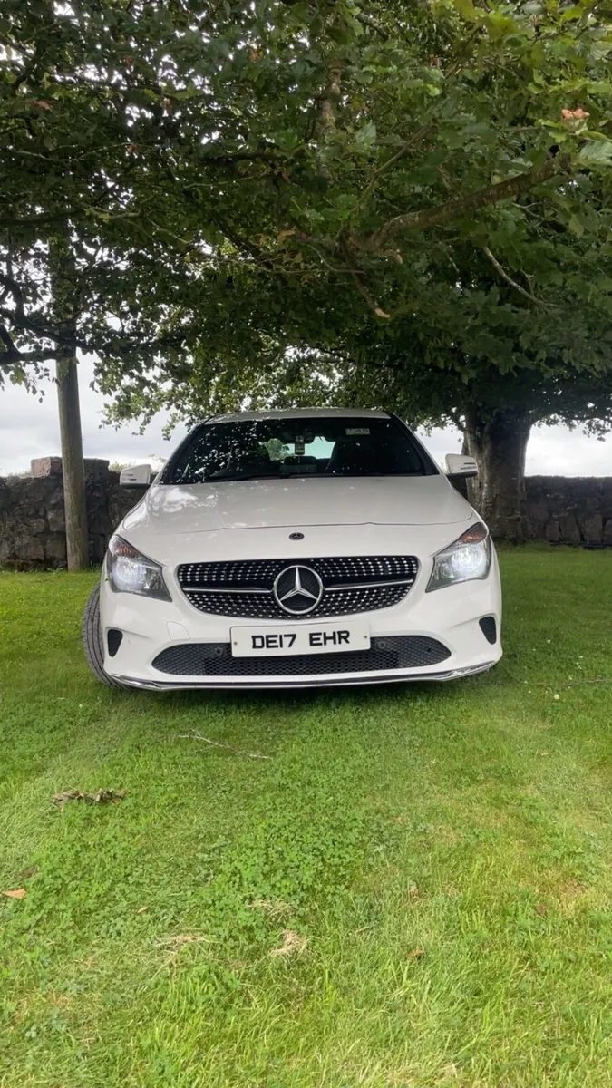 Mercedes Benz Cla 180 - Image 3