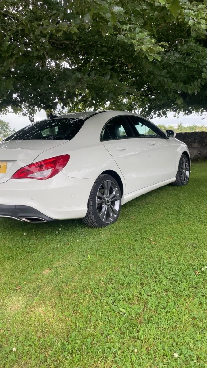 Mercedes Benz Cla 180 - Image 4