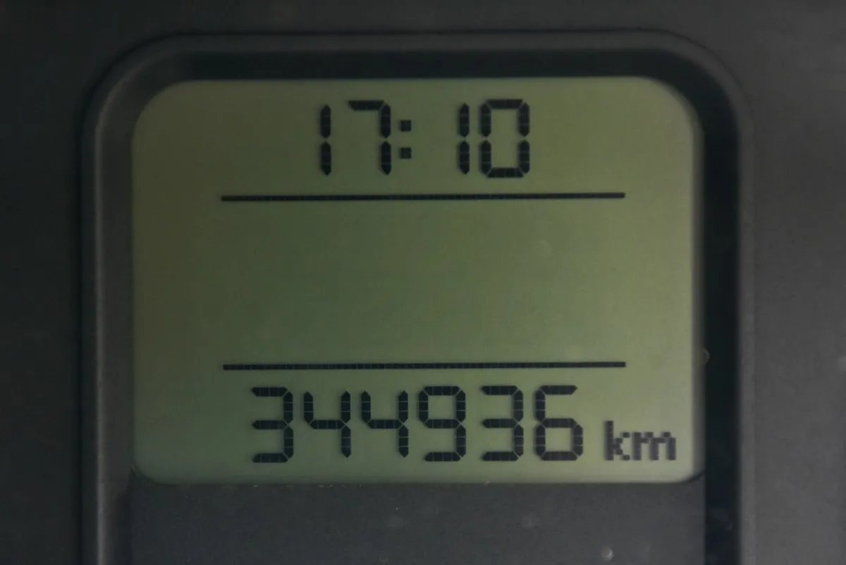 Skoda Octavia 2006 - Image 4