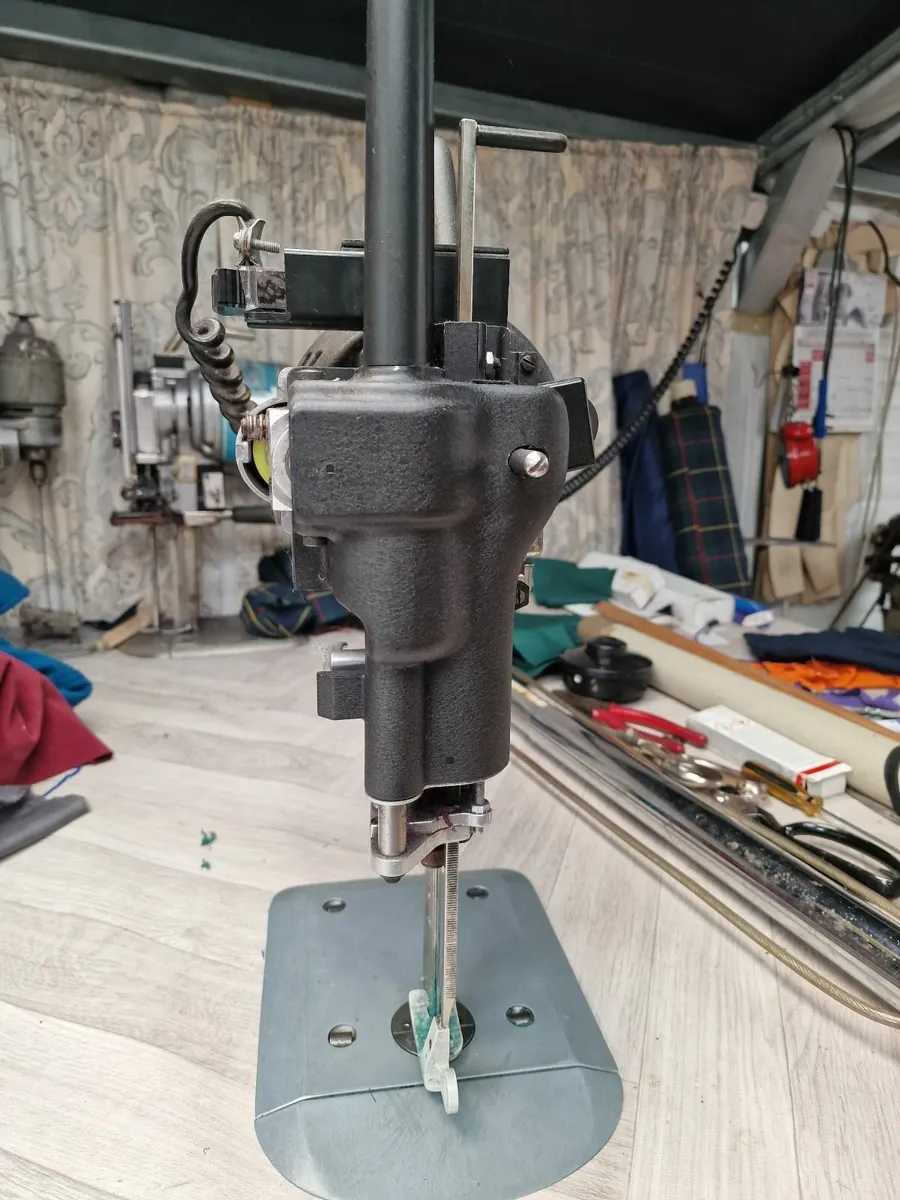 Felling machine and maimim cutting knife - Image 3