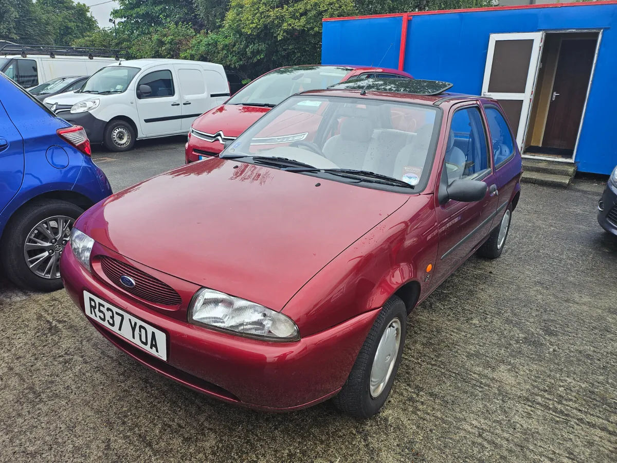 Automatic Fiesta - Image 3