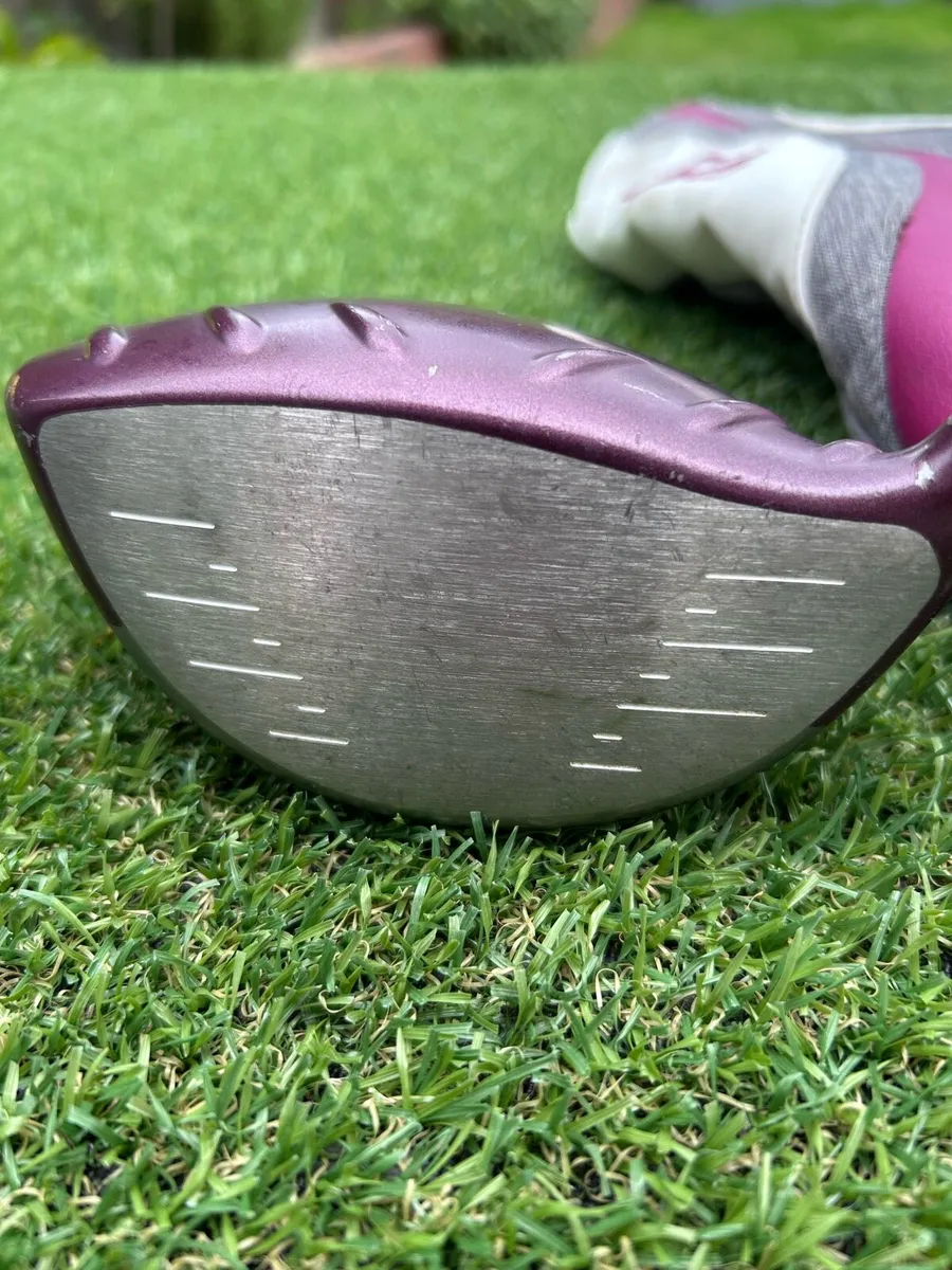 Ping G Le2 ladies driver - Image 2