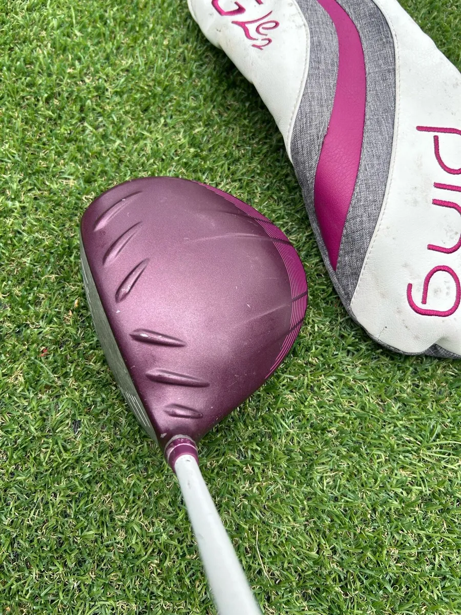 Ping G Le2 ladies driver - Image 3