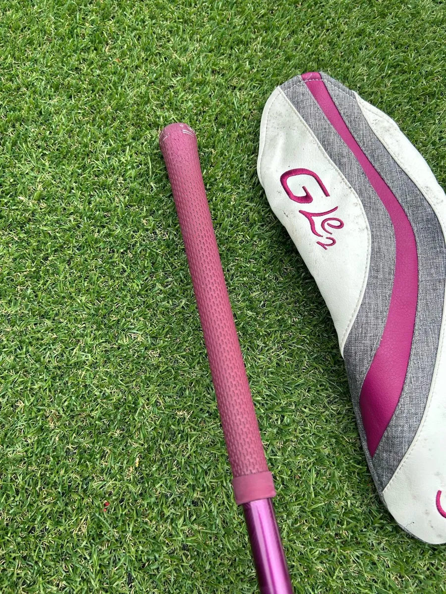Ping G Le2 ladies driver - Image 4