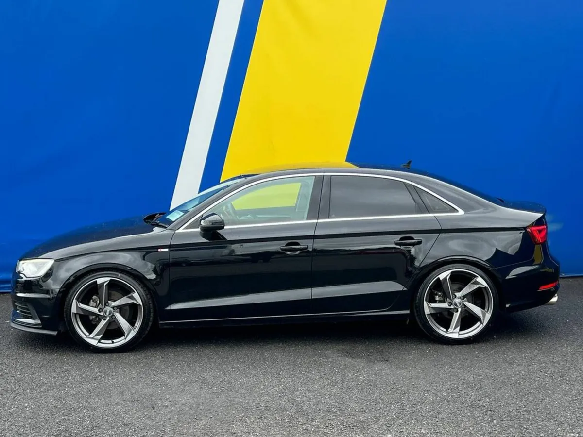 Audi A3 S-LINE PACK 1.4 TFSI // NEW 19" ALLOYS // - Image 3