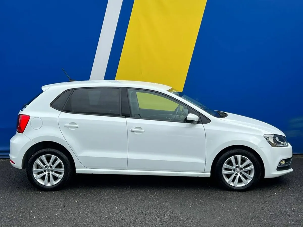 Volkswagen Polo POLO COMFORTLINE 1.2 TSI // NEW NC - Image 2