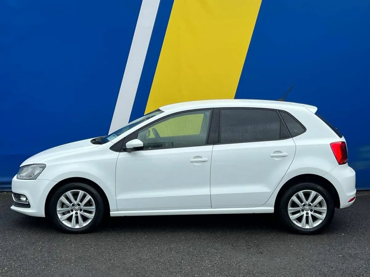 Volkswagen Polo POLO COMFORTLINE 1.2 TSI // NEW NC - Image 3