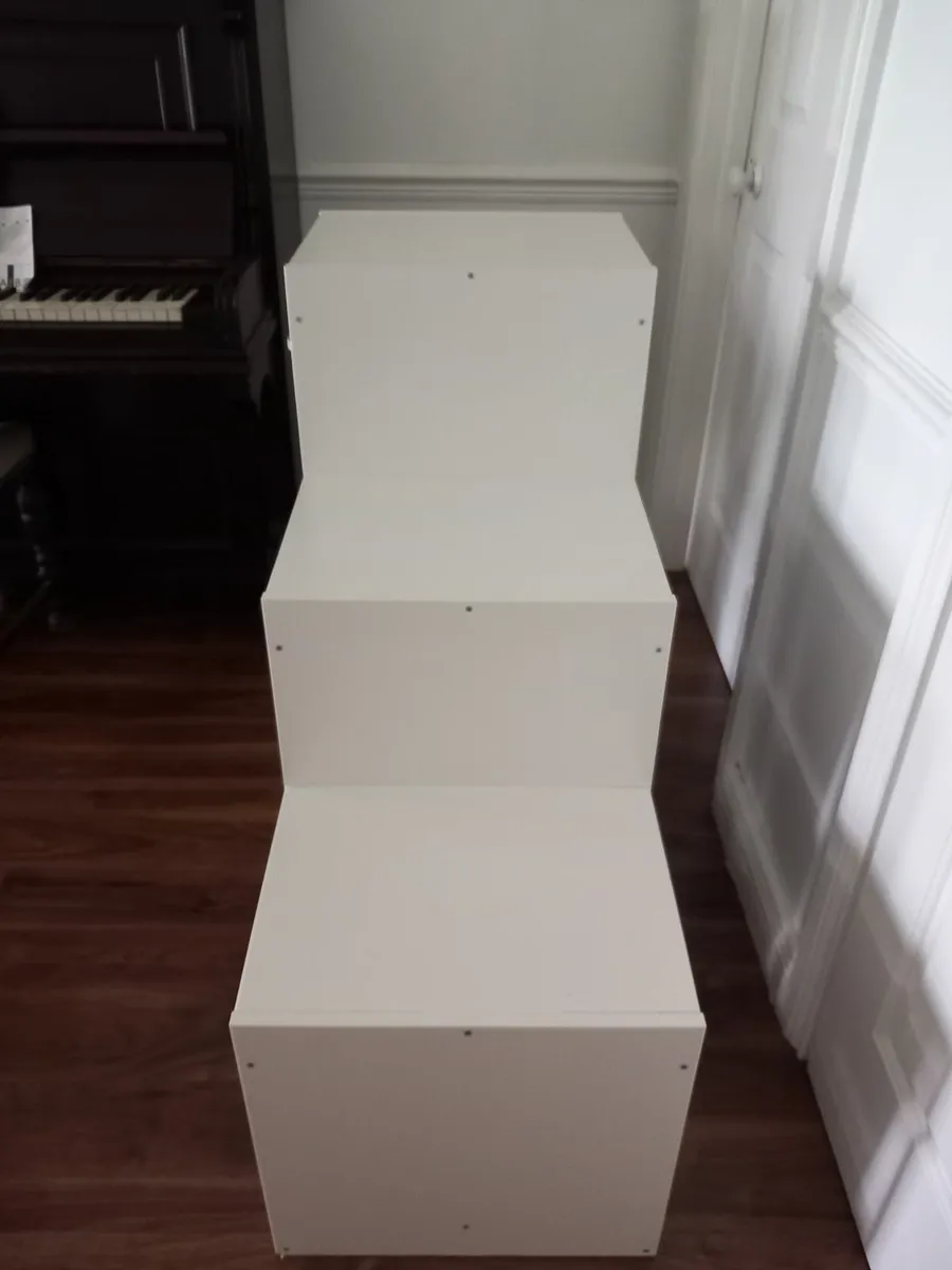 Storage unit - Image 2