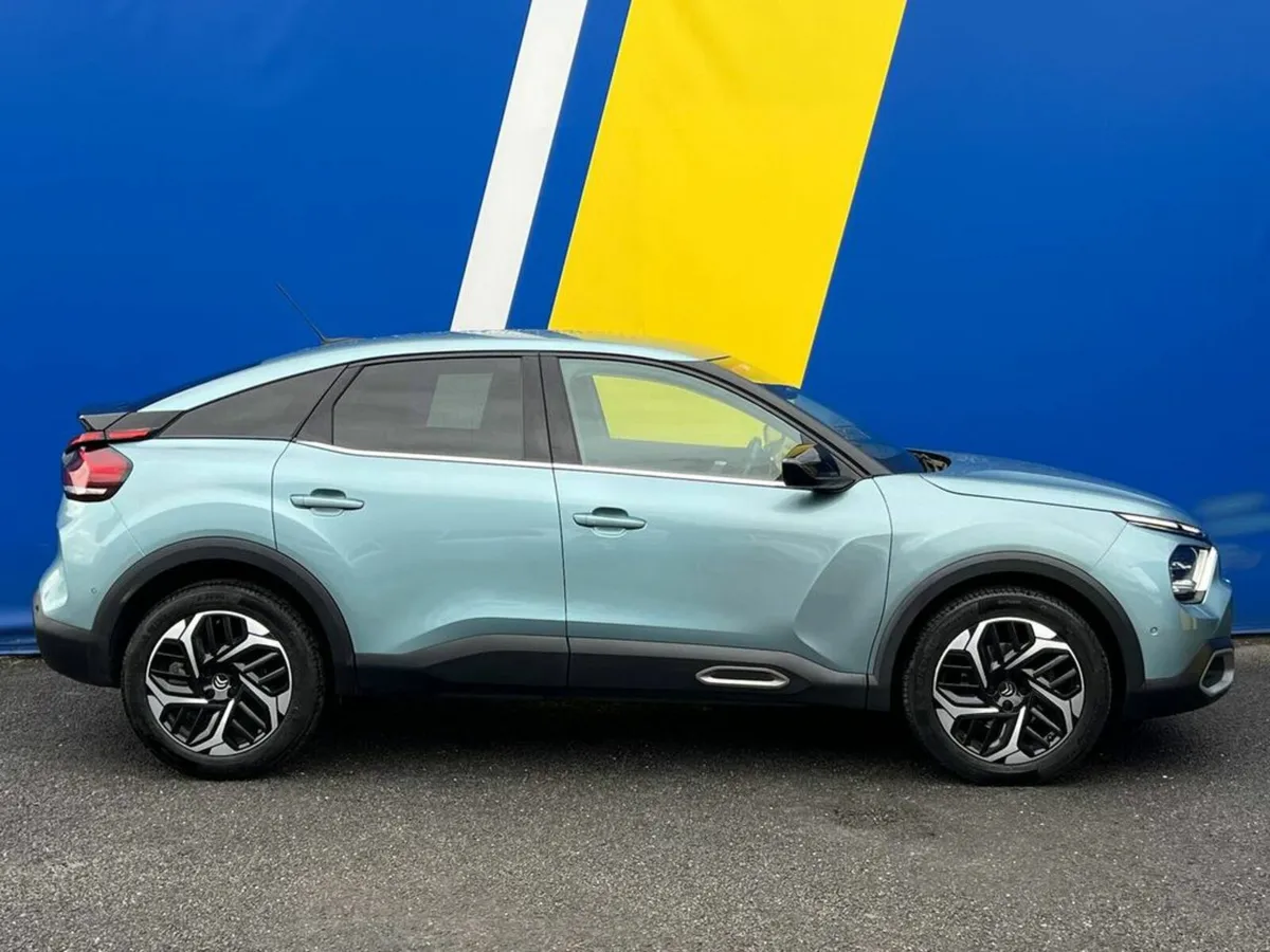 Citroen C4 FLAIR PACK 1.2 PURETECH // HEADS-UP DIS - Image 2