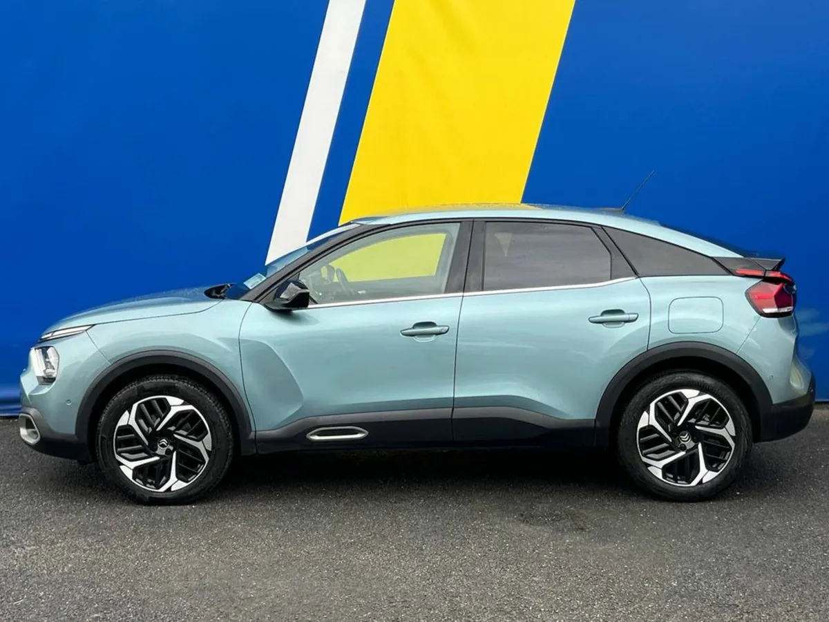 Citroen C4 FLAIR PACK 1.2 PURETECH // HEADS-UP DIS - Image 3