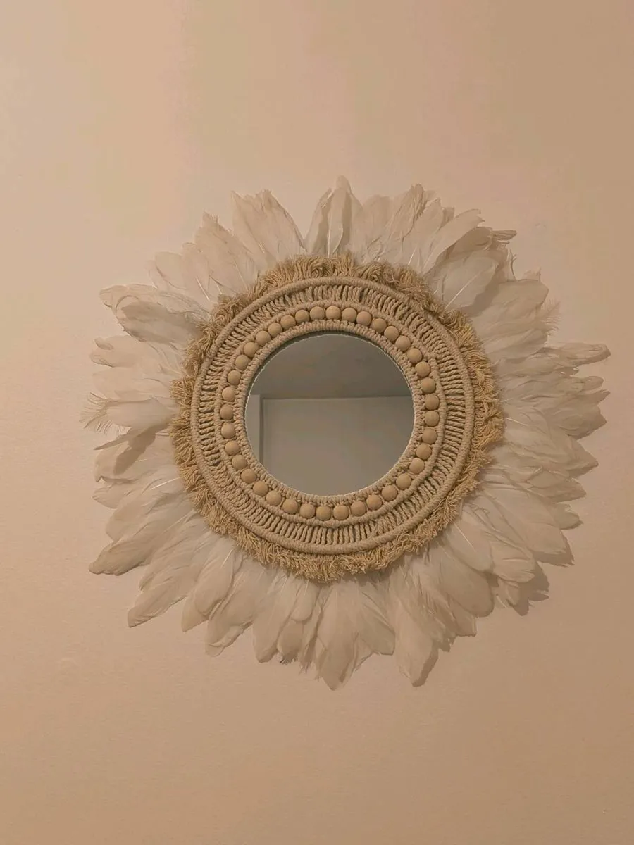 Mirror/Wall Decor