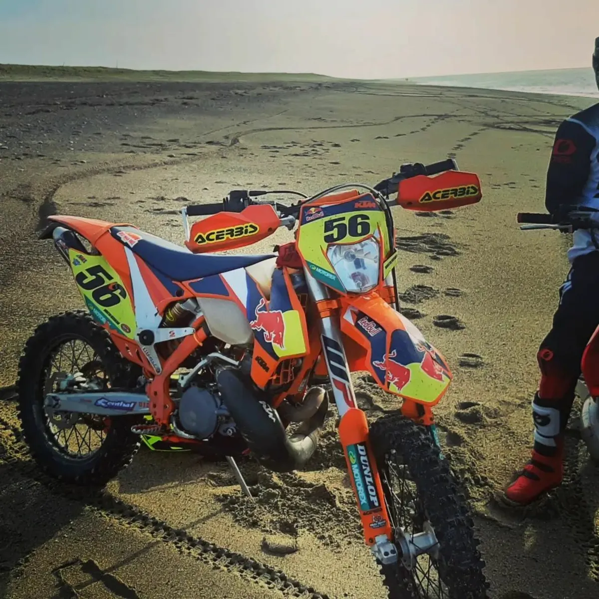 Ktm 300 Enduro - Image 1
