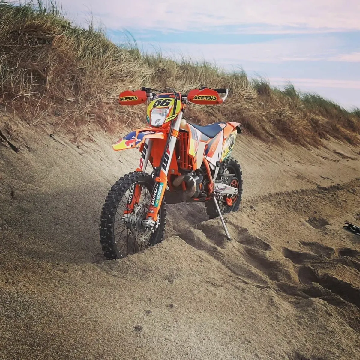 Ktm 300 Enduro - Image 2