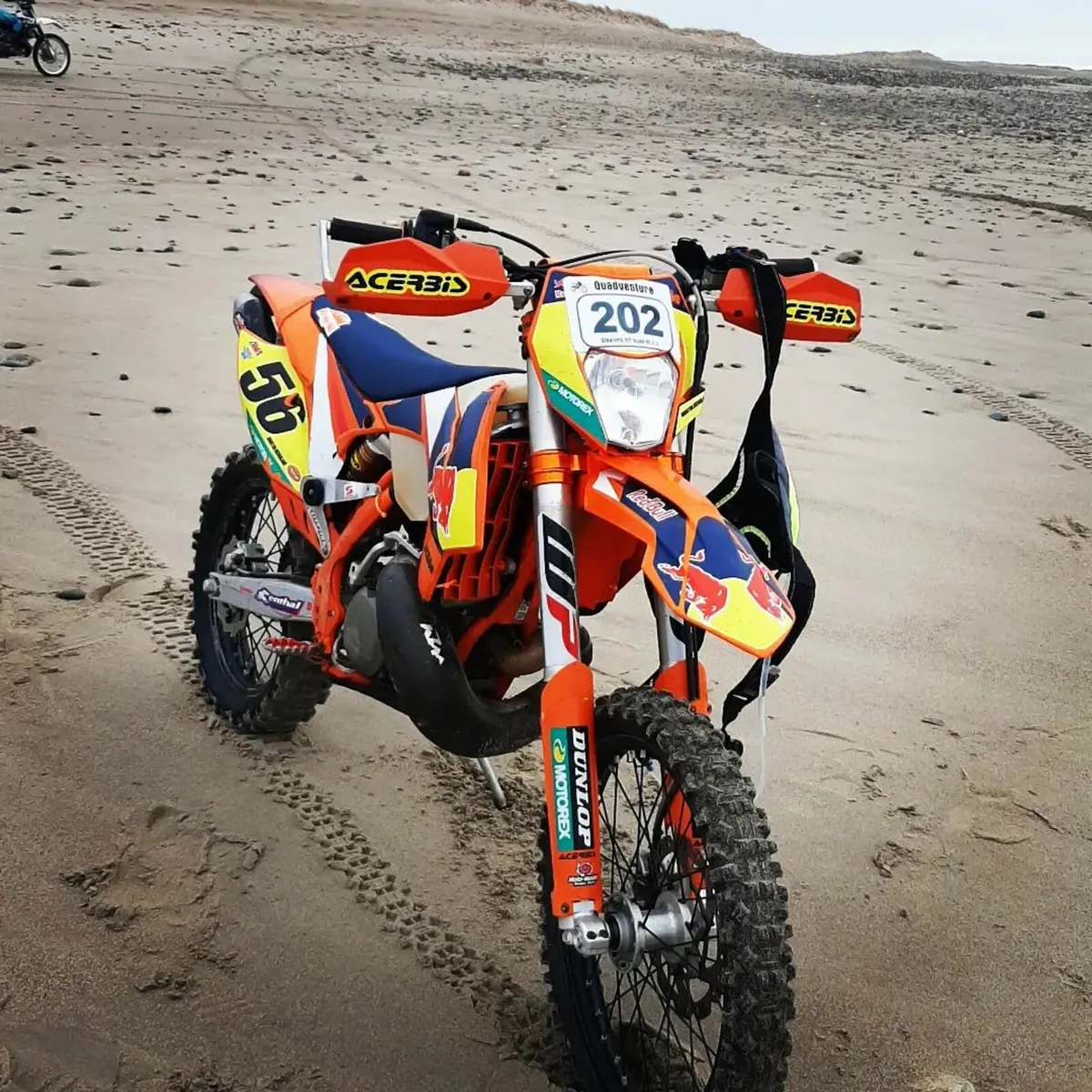 Ktm 300 Enduro - Image 3