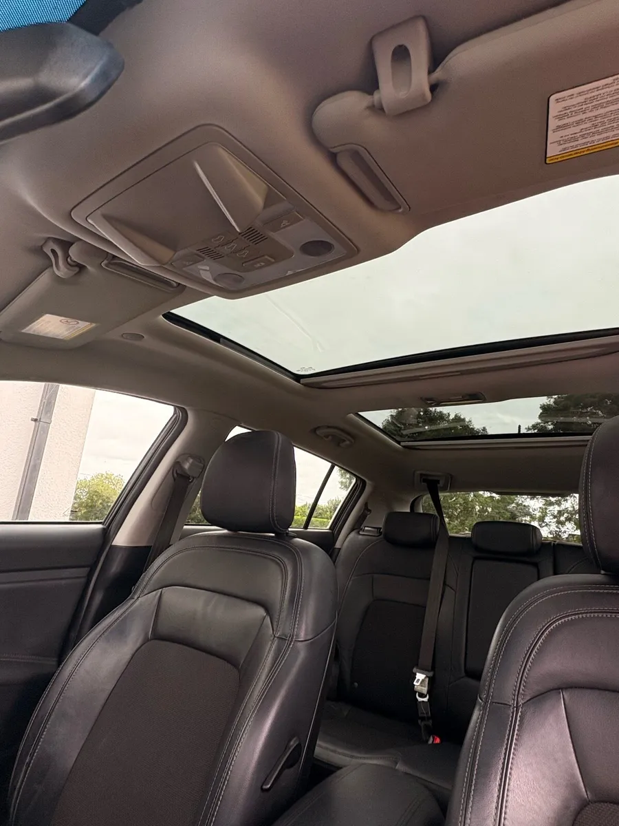 Kia Sportage 2013 - Image 4